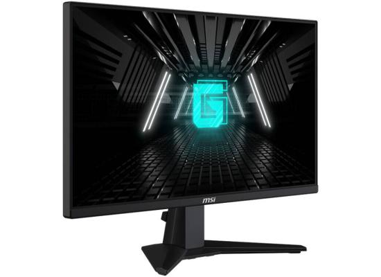 MSI Gaming Monitor G255F 25 inch IPS  Full HD 180Hz 300nits AMD FreeSync™ Frameless Design | 1ms Fast Response Time | 3 Years Warranty