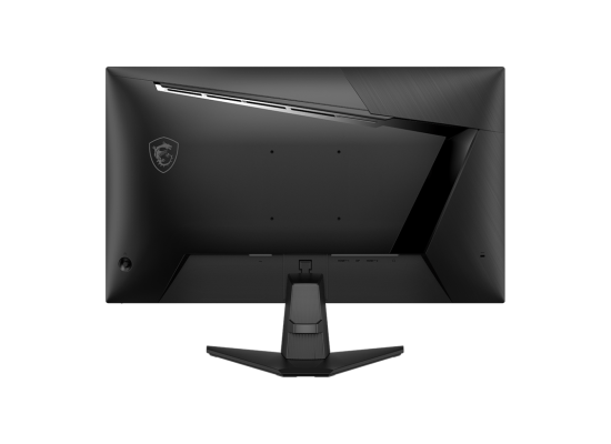 MSI Gaming Monitor MAG275F 27-inch  (FHD), Flat Rapid IPS , 180Hz, 0.5ms, AI Vision with Eye care | Three Years Warranty