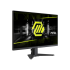 MSI Gaming Monitor MAG275F 27-inch  (FHD), Flat Rapid IPS , 180Hz, 0.5ms, AI Vision with Eye care | Three Years Warranty