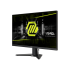 MSI Gaming Monitor MAG275F 27-inch  (FHD), Flat Rapid IPS , 180Hz, 0.5ms, AI Vision with Eye care | Three Years Warranty