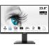 MSI PRO MP2412, 24" Monitor, 1920 x 1080 (FHD), FreeSync, 100Hz, TUV Certified Eyesight Protection, 1ms, VESA Mountable, HDMI™ & Display Port (1.2a), Black /2 Years Warranty MSI PRO MP2412, 24" Monitor, 1920 x 1080 (FHD), FreeSync, 100Hz, TUV Certified Eyesight Protection, 1ms, VESA Mountable, HDMI™ & Display Port (1.2a), Black /2 Years Warranty
