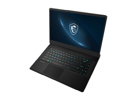 MSI Vector GP66-12UE Core i9 12th Gen RTX 3060