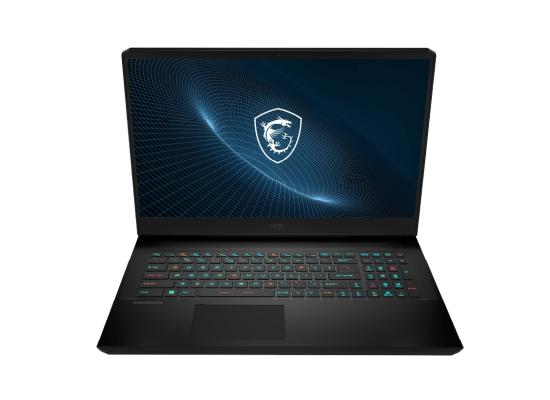 MSI Vector GP76-2UHO Core i7 12th Gen (RTX 3080 8GB) 360Hz