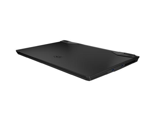 MSI Vector GP76-2UHO Core i7 12th Gen (RTX 3080 8GB) 360Hz
