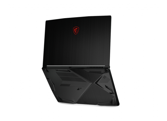 MSI GF63 Thin | Core i7-12650H 12th Gen | 16GB RAM | NVIDIA GeForece RTX 3050 4GB DDR6 Graphic Card | 15.6-inch Full HD 144Hz IPS