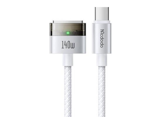 Mcdodo CA-207 USB-C to MagSafe 3 Charging Cable 140W PD3.1 Fast Charging 2M
