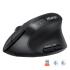 MeeTion BTM008 Ergonomic Vertical Wireless Mouse - Bluetooth + 2.4GHz, 2400 DPI (Dual Mode)
