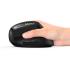 MeeTion BTM008 Ergonomic Vertical Wireless Mouse - Bluetooth + 2.4GHz, 2400 DPI (Dual Mode)