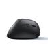 MeeTion BTM008 Ergonomic Vertical Wireless Mouse - Bluetooth + 2.4GHz, 2400 DPI (Dual Mode)