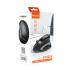 MeeTion BTM008 Ergonomic Vertical Wireless Mouse - Bluetooth + 2.4GHz, 2400 DPI (Dual Mode)