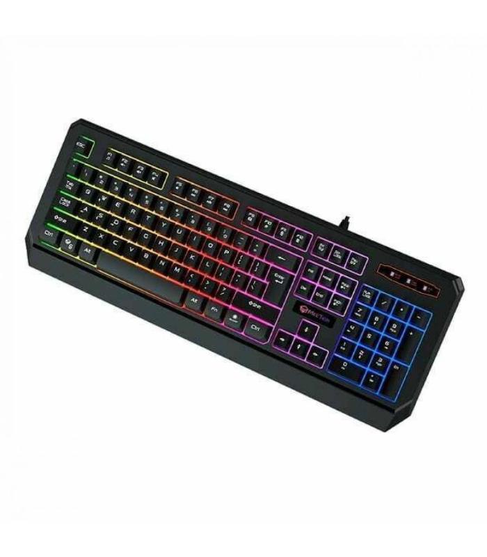 MeeTion MT-K9320 Waterproof Backlit Gaming Keyboard
