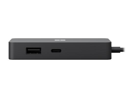 Microsoft Surface USB-C Travel Hub - docking station - USB-C