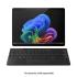 Microsoft SURFACE PRO 11 Snapdragon X Plus | 16GB RAM | 512GB SSD | Black | (11th Edition) - Copilot+ PC