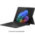 Microsoft SURFACE PRO 11 Snapdragon X Plus | 16GB RAM | 512GB SSD | Black | (11th Edition) - Copilot+ PC