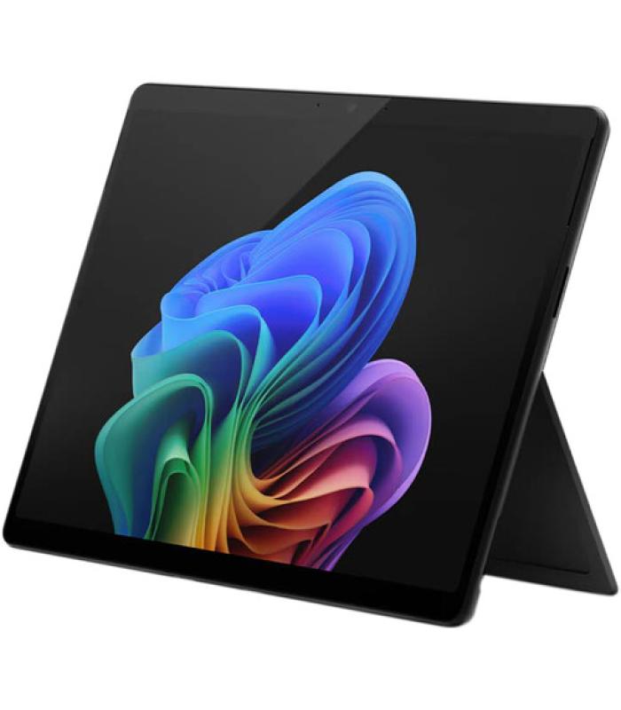 Microsoft SURFACE PRO 11 Snapdragon X Plus | 16GB RAM | 512GB SSD | Black | (11th Edition) - Copilot+ PC