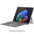 Microsoft SURFACE PRO 11 Snapdragon X Plus | 16GB RAM | 512GB SSD | PLATINUM | (11th Edition) - Copilot+ PC