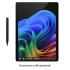 Microsoft SURFACE PRO 11 Snapdragon X Plus | 16GB RAM | 512GB SSD | PLATINUM | (11th Edition) - Copilot+ PC