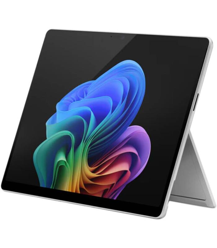 Microsoft SURFACE PRO 11 Snapdragon X Plus | 16GB RAM | 512GB SSD | PLATINUM | (11th Edition) - Copilot+ PC