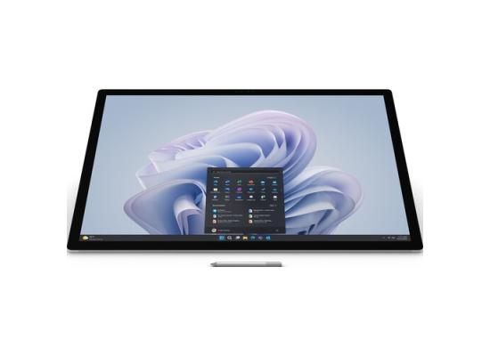 Microsoft Surface Studio 2+ | 28-inch - 4K| Core™ i7-11370H | 32GB RAM | 1TB SSD | NVIDIA® GeForce RTX® 3060 GPU