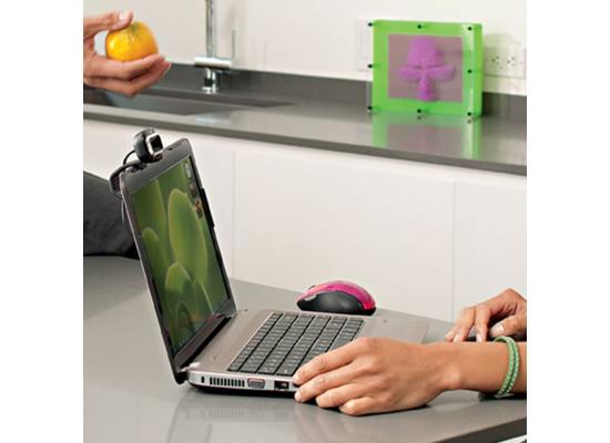 Microsoft LifeCam HD-3000