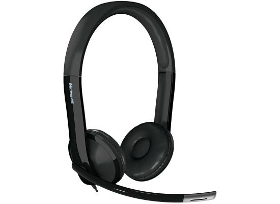 Microsoft Headset LX-6000 Business USB