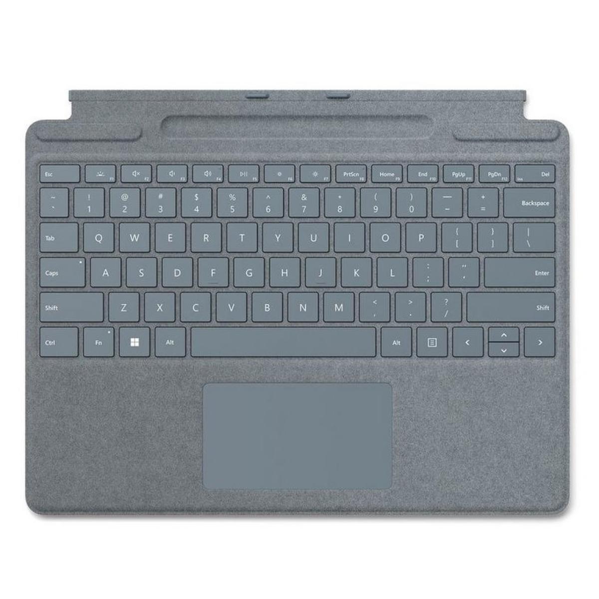 MICROSOFT KEYBOARD SURFACE PRO SIGNATURE | ICE BLUE