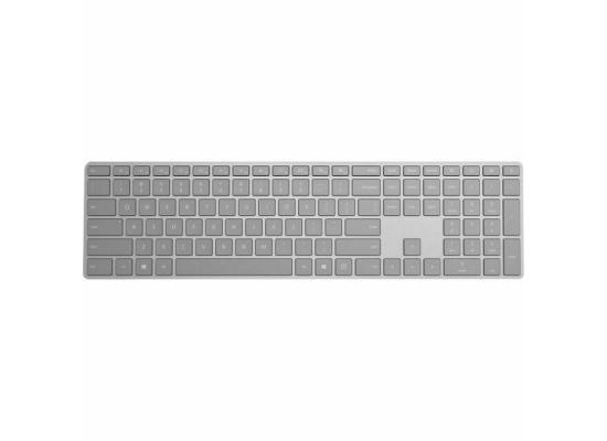 Microsoft Surface Keyboard Bluetooth Gray