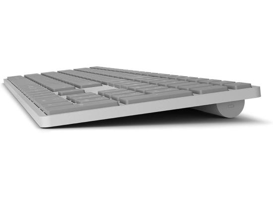 Microsoft Surface Keyboard Bluetooth - WS2-00025