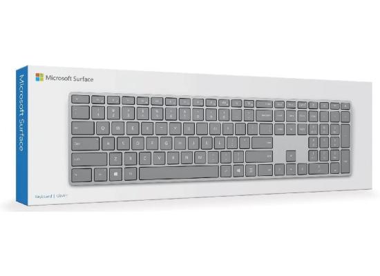 Microsoft Surface Keyboard Bluetooth - WS2-00025