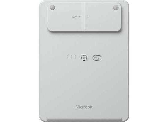 Microsoft MS Number Pad Glacier