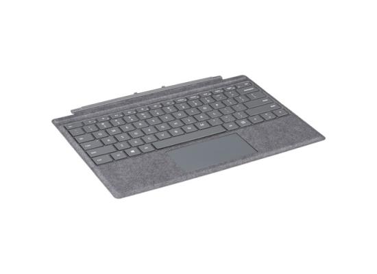 Microsoft Surface Pro Signature Type Cover | Platinum