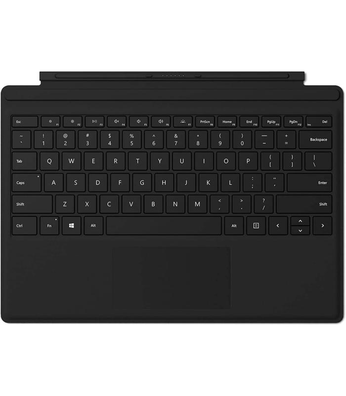 Microsoft Microsoft Surface PRO Type Cover Black