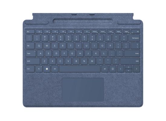 Microsoft Surface Pro Signature Keyboard |SAPPHIRE
