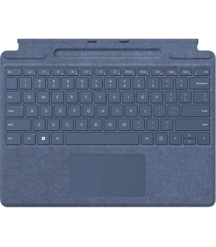 Microsoft Surface Pro Signature Keyboard | SAPPHIRE