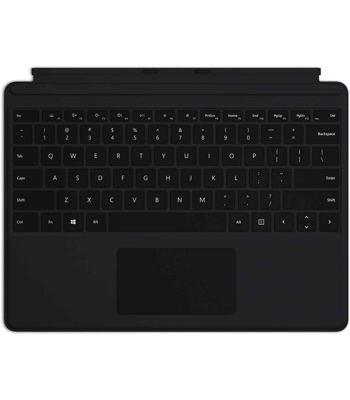 Microsoft Surface Pro Signature Keyboard |BLACK