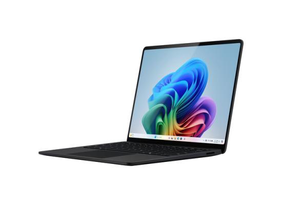Microsoft Surface Laptop 7 - 13.8" | Copilot+ PC (7th Edition, Black)