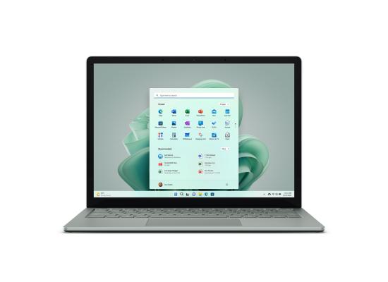 Microsoft Surface laptop 5 | Core i7-12th GEN | 13.5" 2K | 16GB RAM | 512B SSD | SAGE
