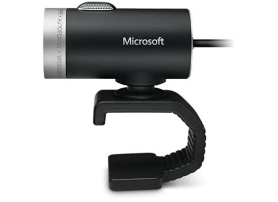 Microsoft LifeCam Cinema