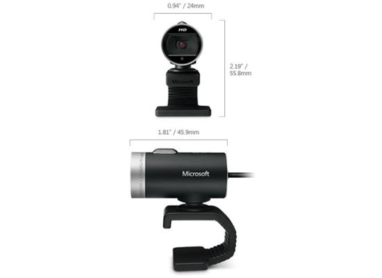 Microsoft LifeCam Cinema
