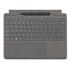 Microsoft Surface Pro Signature Keyboard and Slim Pen2 (11th Edition)  | Platinum (Copilot+ PC Key )
