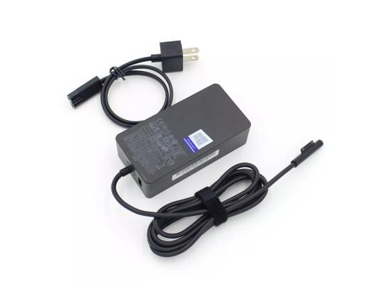 Microsoft Surface Charger 65W Power Supply