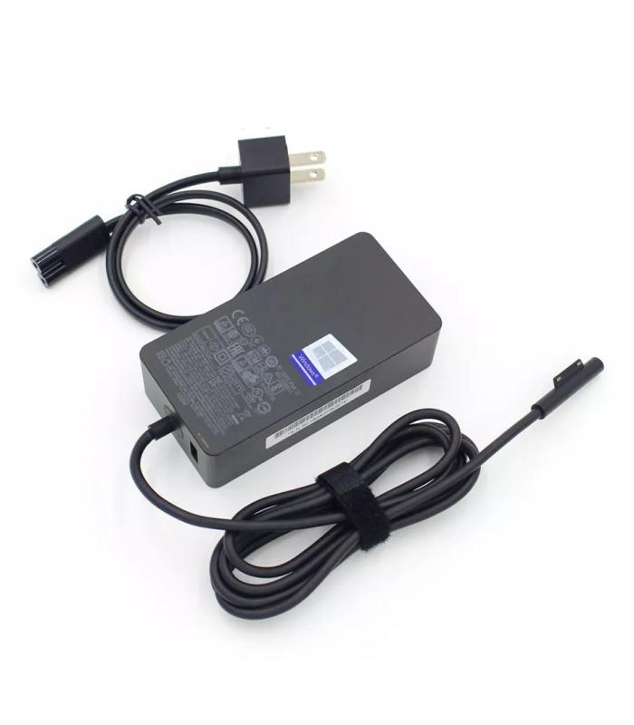 Microsoft Surface Charger 102W Power Supply