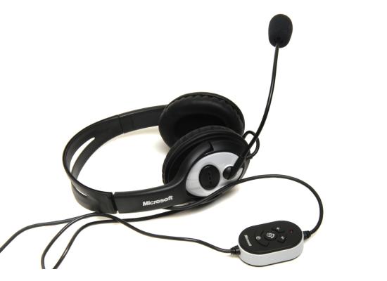 Microsoft Headset LX-3000 Business USB