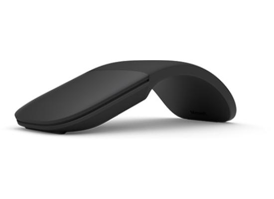 Microsoft Arc  Bluetooth Mouse| Black