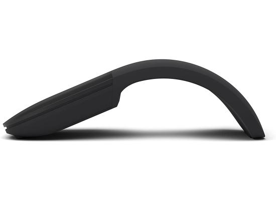 Microsoft Surface Arc Bluetooth Mouse , Black