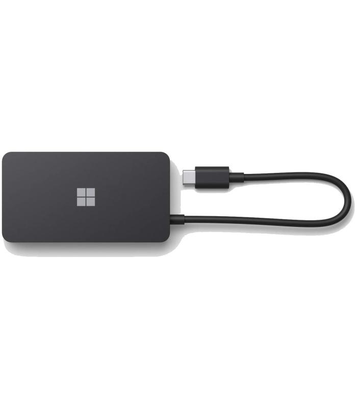 Microsoft USB-C Travel Hub - USB-C