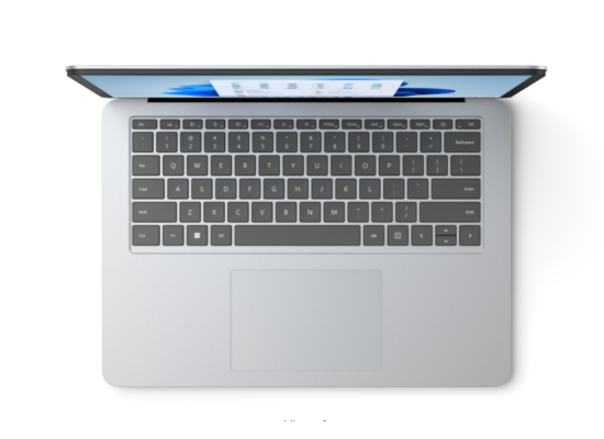 Microsoft Surface Laptop Studio i7 32GB 1TB SSD RTX Platinum