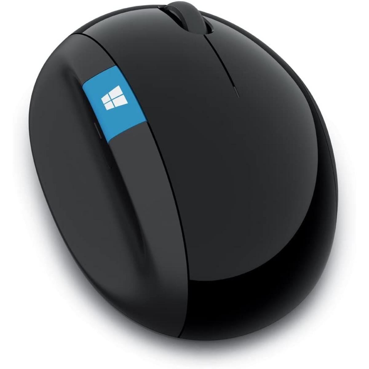 Microsoft Sculpt Ergonomic Mouse (L6V-00001)