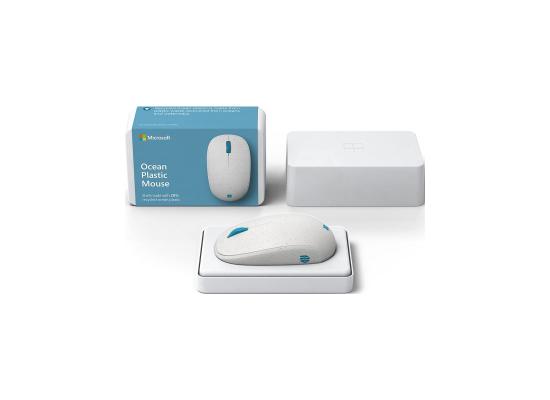 Microsoft Ocean Plastic Mouse