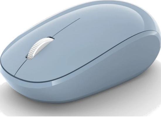 Microsoft Bluetooth Mouse - BLUE